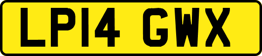 LP14GWX