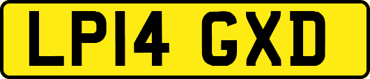 LP14GXD