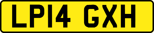 LP14GXH