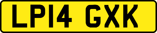 LP14GXK