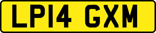LP14GXM