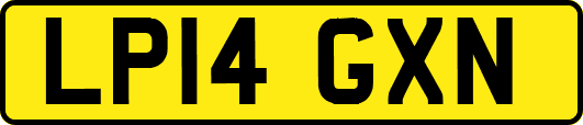 LP14GXN