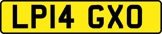 LP14GXO
