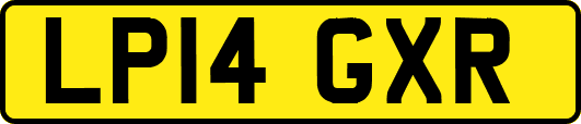 LP14GXR