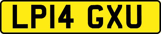 LP14GXU