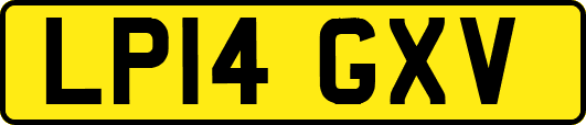 LP14GXV