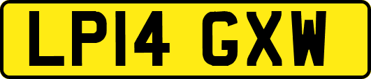 LP14GXW