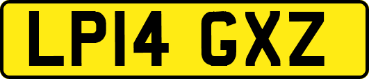 LP14GXZ