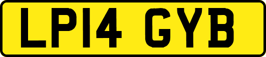 LP14GYB