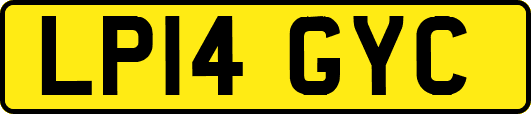 LP14GYC