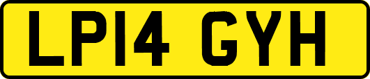 LP14GYH