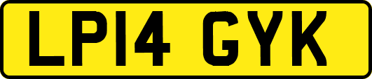 LP14GYK