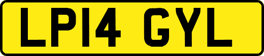 LP14GYL