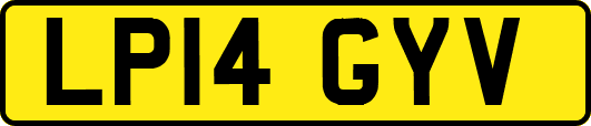 LP14GYV