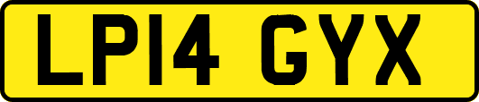 LP14GYX