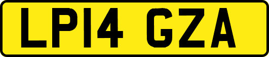 LP14GZA