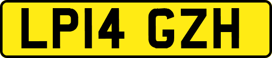 LP14GZH