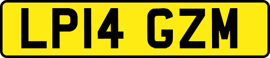 LP14GZM