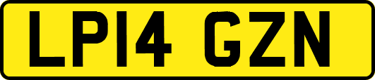 LP14GZN