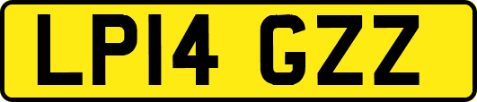 LP14GZZ