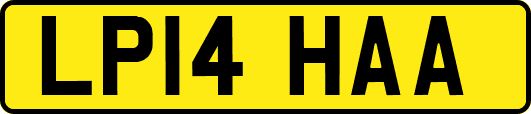 LP14HAA