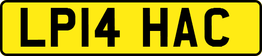LP14HAC