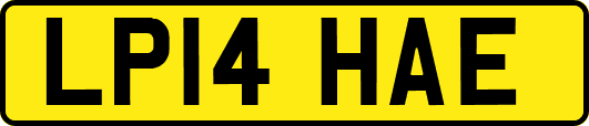 LP14HAE