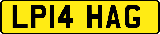 LP14HAG