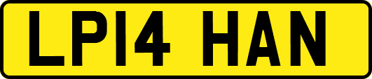 LP14HAN