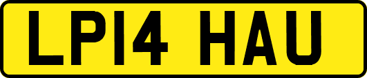 LP14HAU