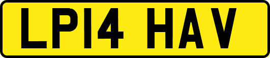 LP14HAV