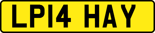 LP14HAY