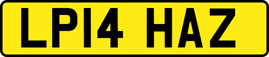 LP14HAZ
