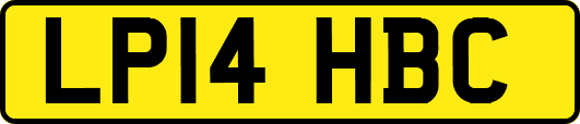 LP14HBC