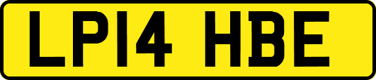 LP14HBE