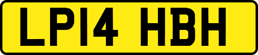 LP14HBH