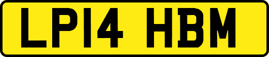 LP14HBM