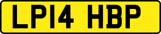 LP14HBP