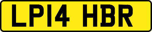 LP14HBR