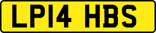 LP14HBS