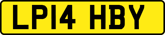 LP14HBY
