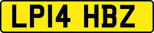 LP14HBZ
