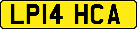 LP14HCA