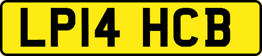 LP14HCB