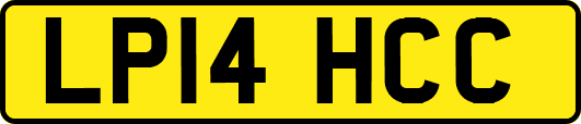 LP14HCC
