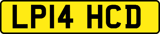 LP14HCD