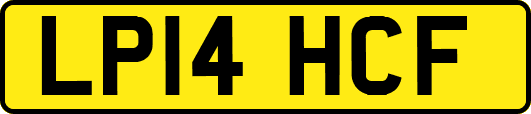 LP14HCF