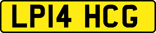 LP14HCG
