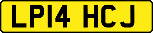 LP14HCJ