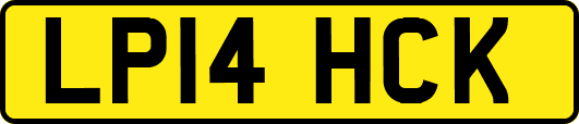 LP14HCK